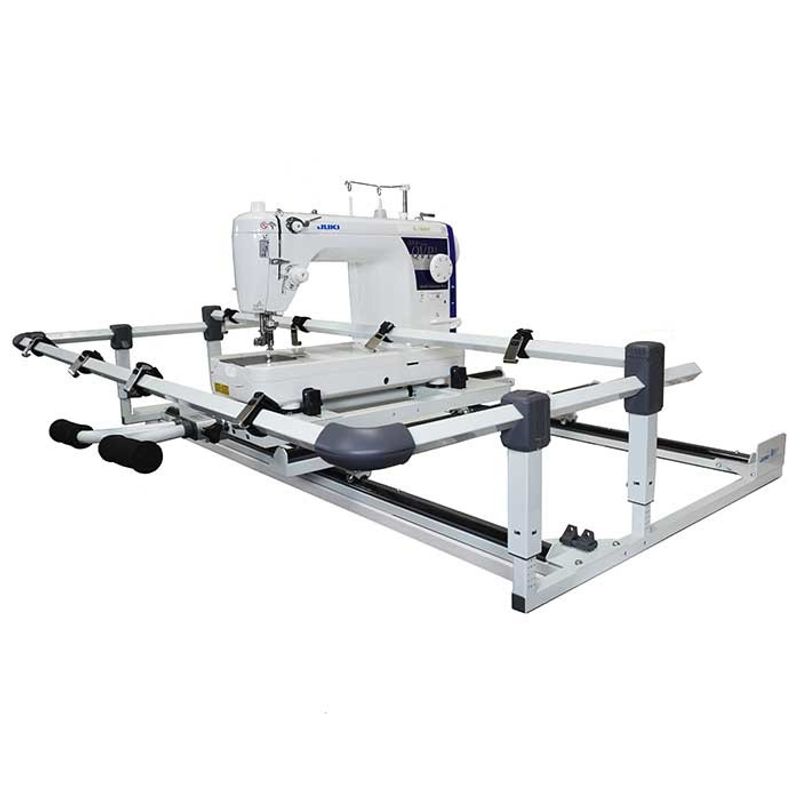 Juki Lettvekts quilteramme for bord – inkl. stingregulator