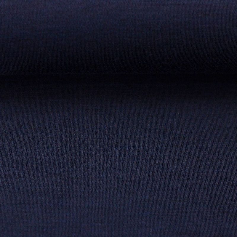 Merinoull jersey - marine